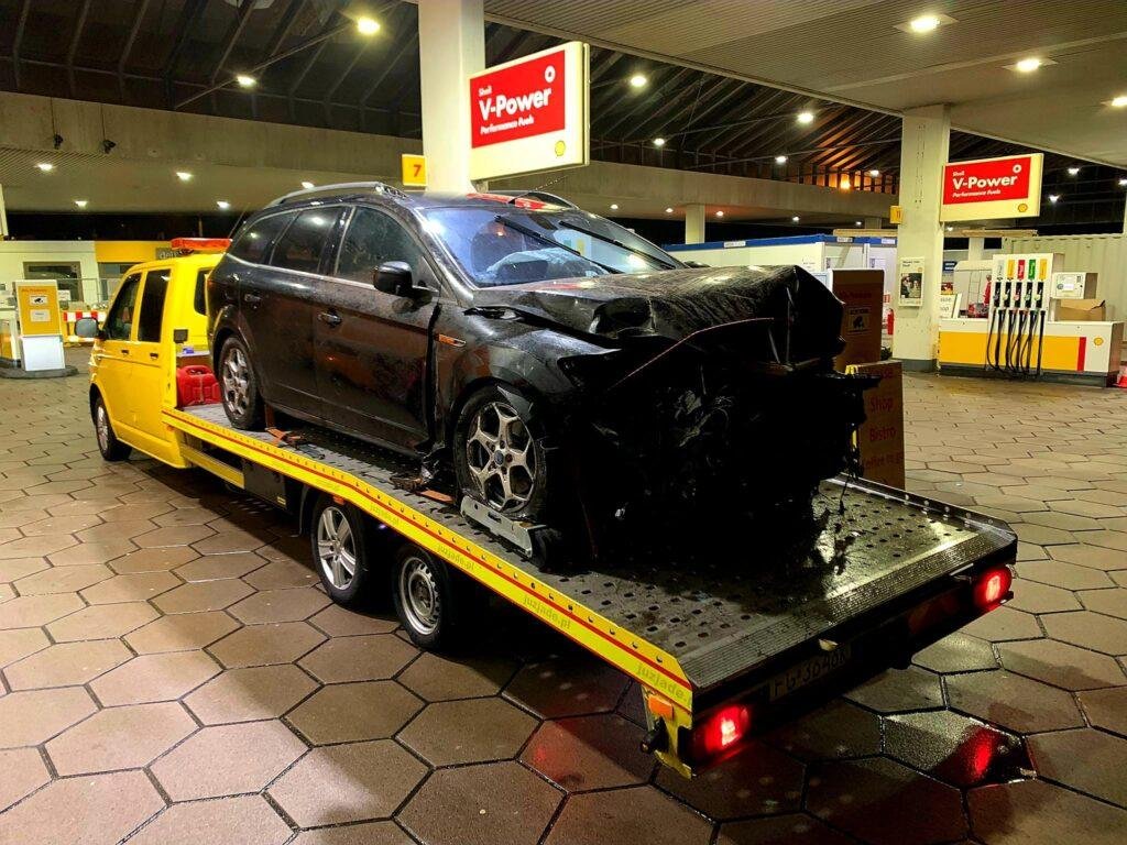 Potrzebujesz pomocy na autostradzie A12 w Niemczech? Nasza firma świadczy usługi pomocy drogowej na autostradzie A12 oraz innych trasach w regionie.